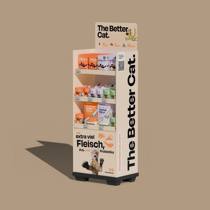 Mitä on POS-markkinointi?