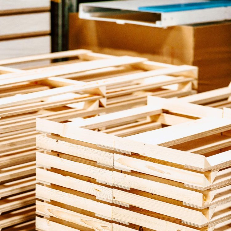 Myymälämateriaalien hinta – mitä ne maksavat oikeasti?