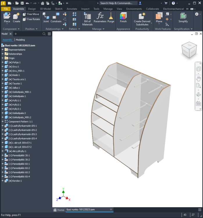Myyntiteline yritykselle – näin lisäät näkyvyyttä ja myyntiä myymälässä