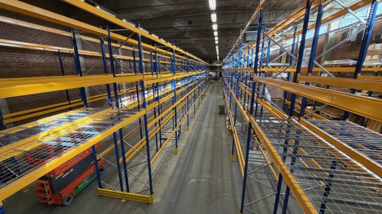 Logistigon tilikausi 2026: näin varastointi, palvelu ja teknologia kehittyivät